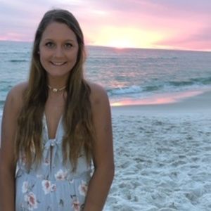 Meet your Posher, Erica